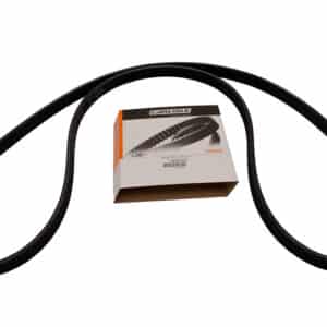 Belt - Accessory Drive - LR066153G - OEM