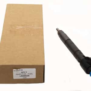 Injector - Fuel - LR066229 - OEM
