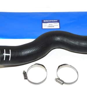 Hose - Cooling System - LR066344 - BRITPART