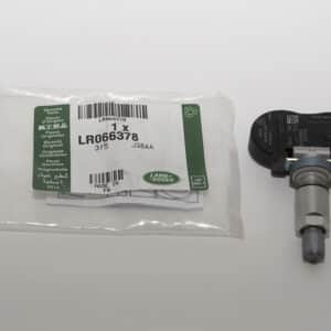 Sensor-Tyre Pressure Monitoring - LR066378LR - LAND ROVER
