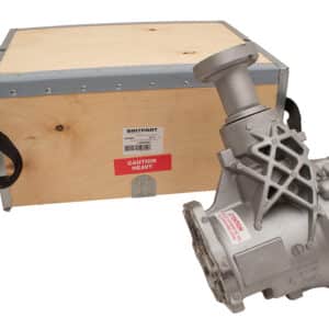 POWER TRANSFER UNIT - LR066501 - BRITPART