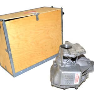 Power Transfer Unit Reman - LR066503 - OEM