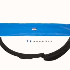Moulding-Rear Wheel Arch - LR066507 - BRITPART