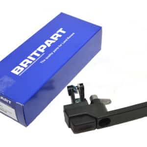 Handle-Door-Outer - LR066528 - BRITPART