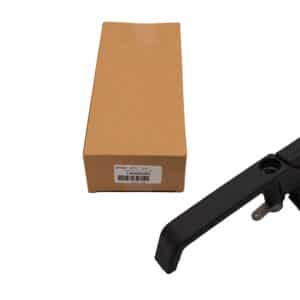 Handle-Door-Outer - LR066528G - OEM