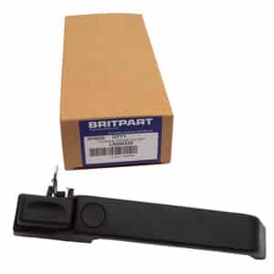 Handle-Door-Outer - LR066529 - BRITPART