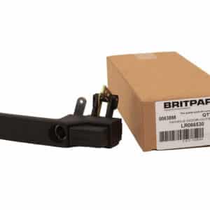 Handle-Door-Outer - LR066530 - BRITPART