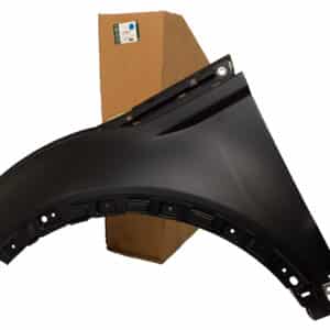 Fender - Front - LR066935LR - LAND ROVER