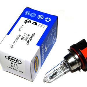 Bulb - LR066966 - RING
