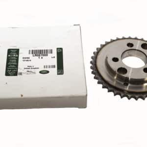 Sprocket - Fuel Pump Drive - LR067000LR - LAND ROVER