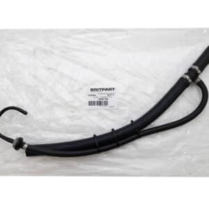 HOSE - CONNECTING - LR067194 - BRITPART