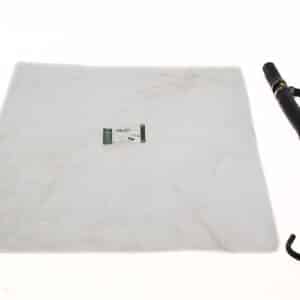 Hose - Connecting - LR067195LR - LAND ROVER
