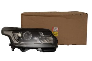 HEADLAMP AND FLASHER - LR067202LR - LR