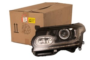 HEADLAMP AND FLASHER - LR067213LR - LR