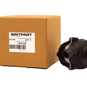 PUMP - WATER - LR067228 - BRITPART