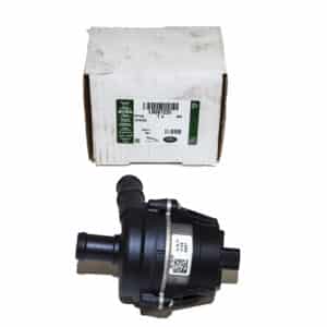 Pump - Water - LR067228LR - LAND ROVER