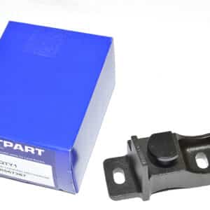Striker - Door Locking Mechanism - LR067267 - BRITPART