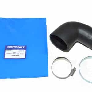 Connection - Air Inlet - LR067644 - BRITPART
