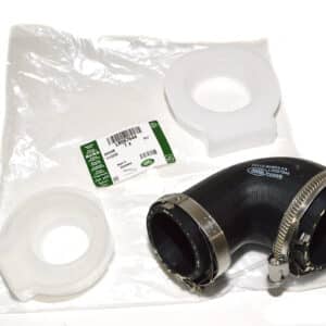 Connection - Air Inlet - LR067644LR - LAND ROVER