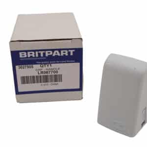 Cap - Handle - LR067700 - BRITPART