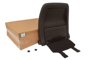 COVER - SEAT BACK - LR068030LR - LR