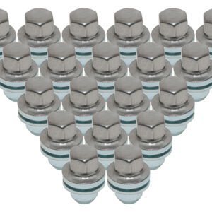 Wheel Nut Pack - LR068126X - BRITPART