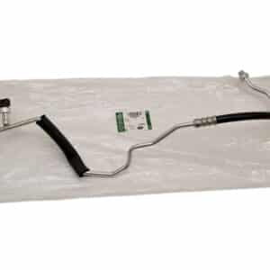 Hose - Air Conditioning - LR068878LR - LAND ROVER