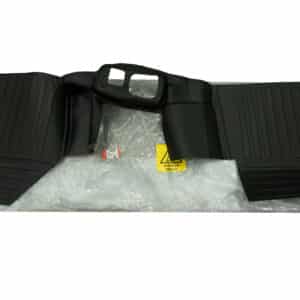 Mat - Floor - Rubber - LR068974LR - LAND ROVER
