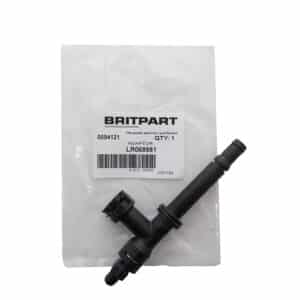 Adaptor - LR068981 - BRITPART