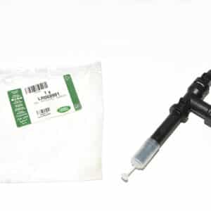 Adaptor - LR068981LR - LAND ROVER