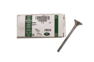 VALVE-EXHAUST - LR069033LR - LR