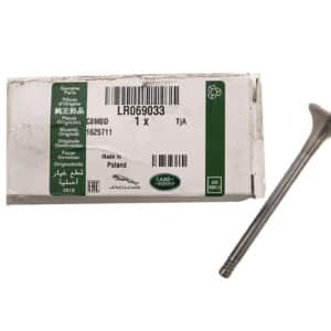 VALVE-EXHAUST - LR069033LR - LR