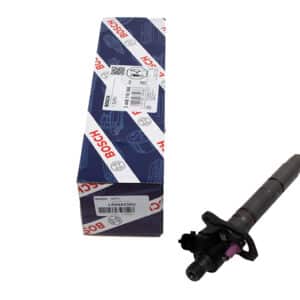 Injector - Fuel - LR069236G - BOSCH
