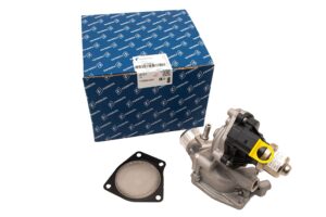 EGR VALVE - LR069681V - PIERBURG