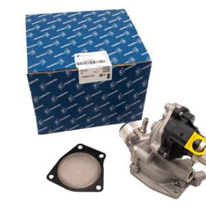 EGR VALVE - LR069681V - PIERBURG