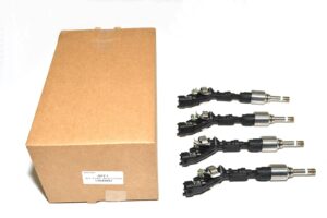 Kit-Fuel Injection - LR069897 - OEM