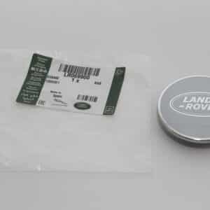 Cover-Wheel - LR069900LR - LAND ROVER