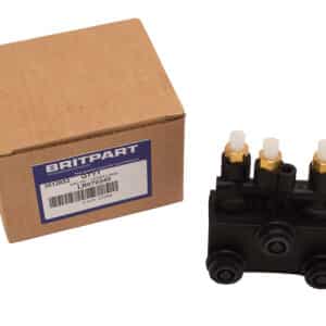 Valve - Levelling - LR070245 - BRITPART