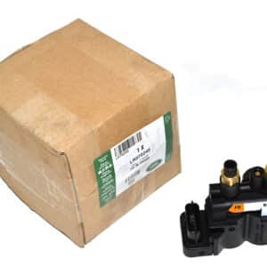 Valve - Levelling - LR070245LR - LAND ROVER