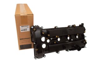COVER - CAMSHAFT - LR070360 - BRITPART