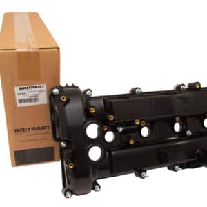 COVER - CAMSHAFT - LR070360 - BRITPART