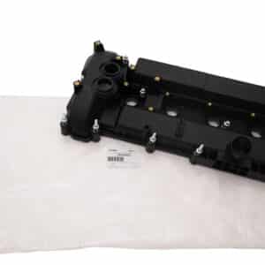 COVER - CAMSHAFT