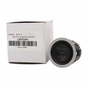 SWITCH - SOLENOID CONTROL - LR070381 - BRITPART