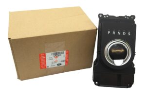 MODULE - TRANSFER SHIFT CONTROL - LR070696LR - LR