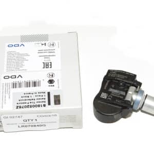 Sensor - Tyre Pressure Monitoring - LR070840G - VDO