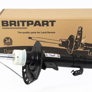 Shock Absorber - Front - LR070934 - BRITPART