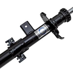 Shock Absorber - LR070942 - BRITPART