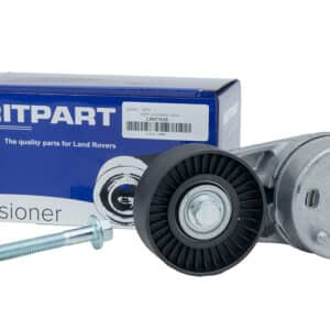 Idler - Accessory Drive - LR071035 - BRITPART