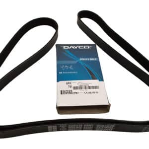 BELT - ACCESSORY DRIVE - LR071037G - DAYCO
