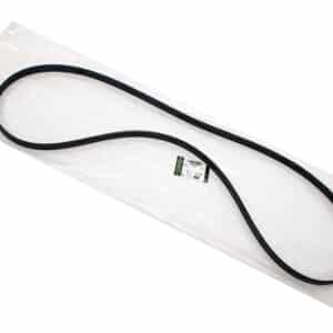 Belt - Accessory Drive - LR071037LR - LAND ROVER